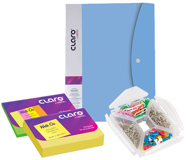 Stationery