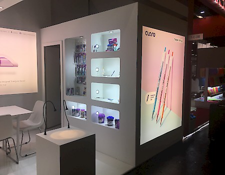 Claro 2020 Catalogue