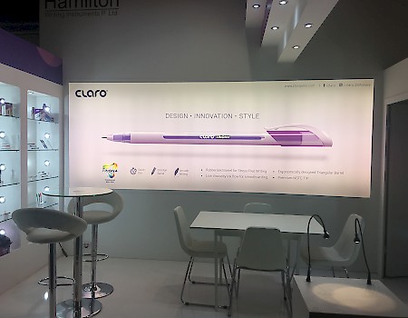 Claro 2020 Catalogue