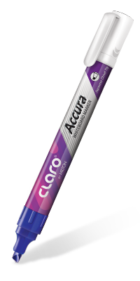 ACCURA WHITE BOARD MARKER