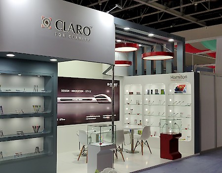 Claro 2020 Catalogue