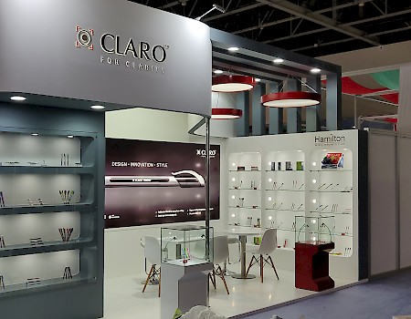 Claro 2020 Catalogue