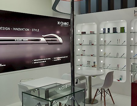 Claro 2020 Catalogue