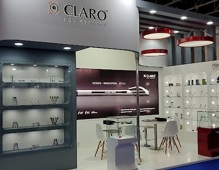 Claro 2020 Catalogue