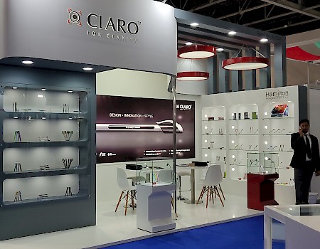 Claro 2020 Catalogue