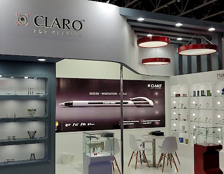 Claro 2020 Catalogue