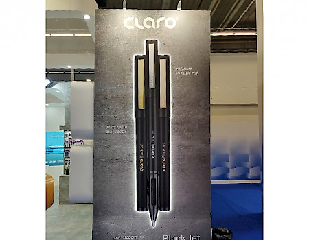 Claro 2020 Catalogue