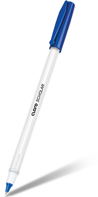 Scholar White