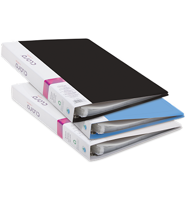Card Holders File