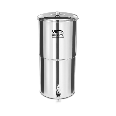 STEEL PURE