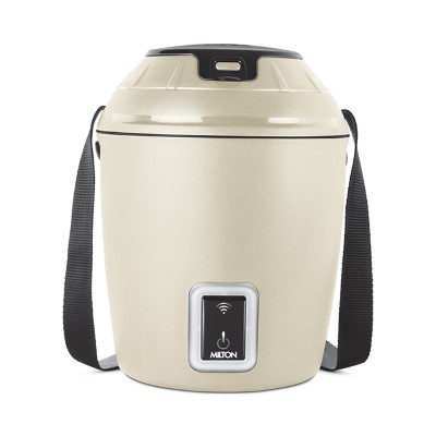 SMART TIFFIN