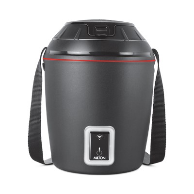 SMART TIFFIN
