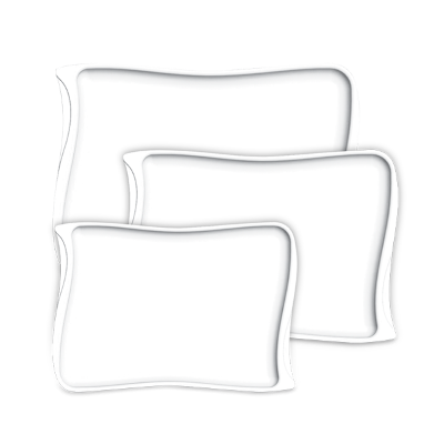 CAMBER TRAYS