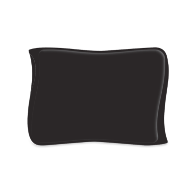 CAMBER TRAYS