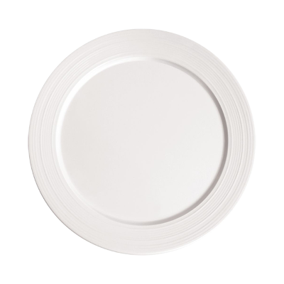 ICONIC DINNER PLATE