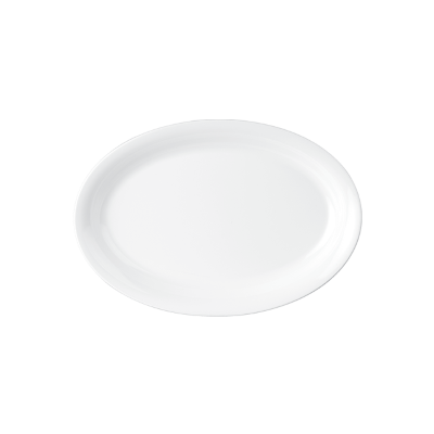 LISSOME OVAL DISH