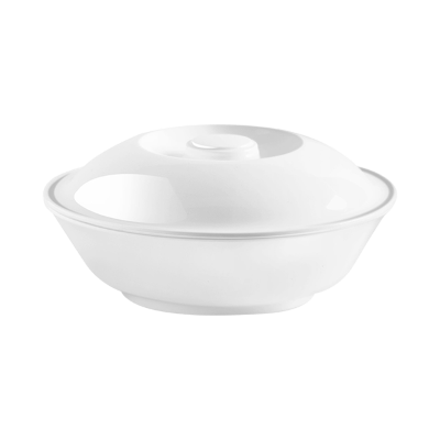 LISSOME SERVING BOWL (WITH LID)