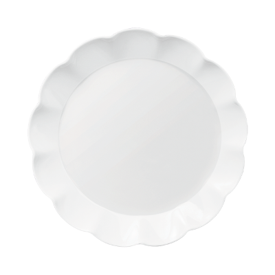 LISSOME SNACK PLATE