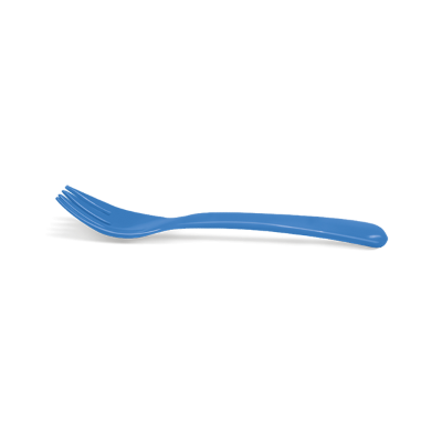 ADULT FORK