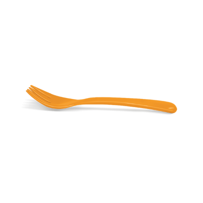 ADULT FORK