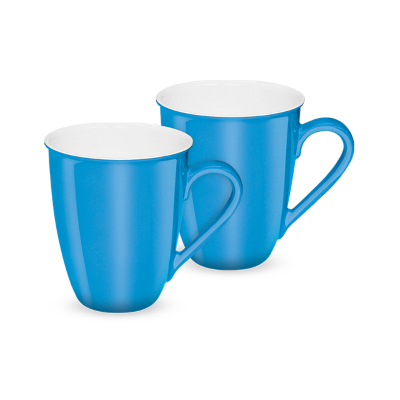 BREW MUG