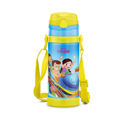 CAMPY (CHOTA BHEEM)