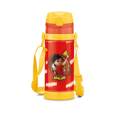 CAMPY (SHIVA)
