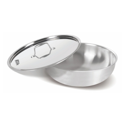 TASLA (WITH LID)